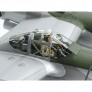 TAMIYA 1/48 P-38 J LIGHTNING 61123