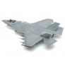 TAMIYA 1/48 F-35A LIGHTNING II ITEM 61124