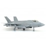 TAMIYA 1/48 F-35A LIGHTNING II ITEM 61124