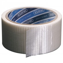 Glassweave Reinforcing / Covering Tape 50mmx15m