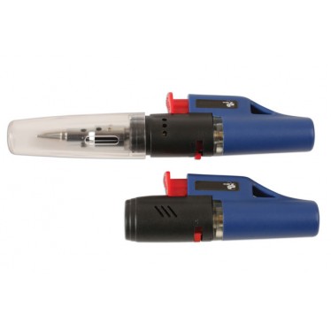 Laser Gas Soldering Iron & Mini Torch 6589