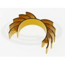 Twister CP Gold Heatsink