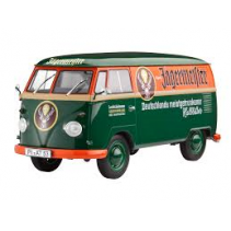 Revell 07076 VW T1 Kastenwagen 1/24