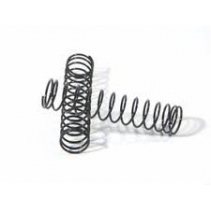 HPI Spring 13x57x1.1mm 9 coils black medium 6786