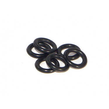 HPI O-Ring 5x8x1.5mm (6)  6899