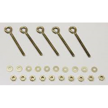 Eyebolts / Lifting Screw (5)