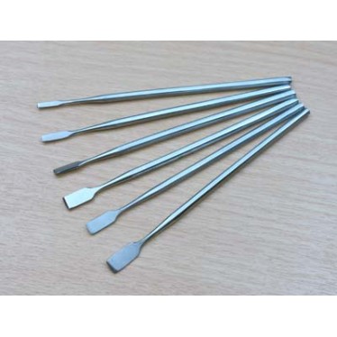 Expo Set of 6 Chisels 70836