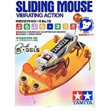 Tamiya Sliding Mouse 71115