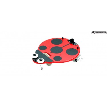 Tamiya Sliding Ladybug 71117