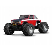 HPI 7179 - 1973 Ford Bronco Body