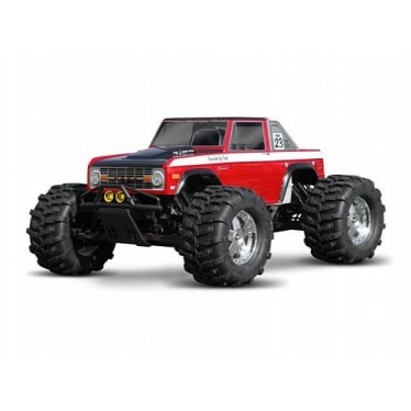 HPI 7179 - 1973 Ford Bronco Body