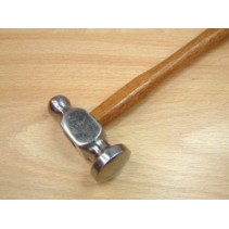 Expo Finishing (Repousse) Hammer 73019