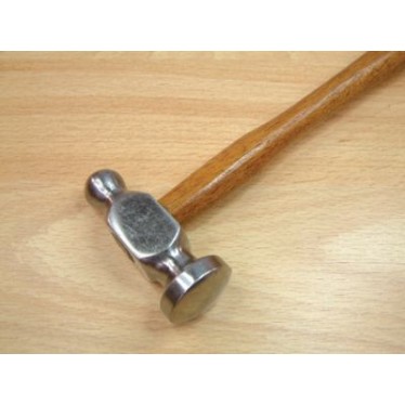 Expo Finishing (Repousse) Hammer 73019