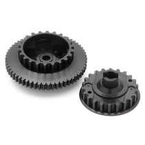 HPI Spur Gear Set Micro RS4 73402