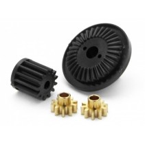 HPI Diff Pinion Gear Set Micro RS4 73403