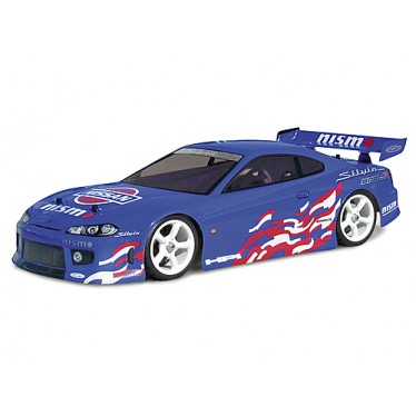 HPI7341 Nissan Silvia Body (S15) (190mm)