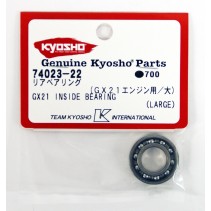 Kyosho GX21 Inside Bearing LARGE K.74023-22