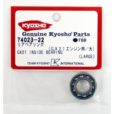 Kyosho GX21 Inside Bearing LARGE K.74023-22