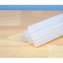 Standard Glue Sticks 1/2x4inch x 6 piece