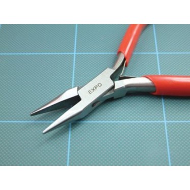 Expo Box Joint Plier Snipe Nose 75560