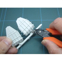 Xuron 75574 Sprue Cutter