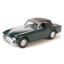 Oxford Diecast Aston Martin DB2 Mk111 DHC DG 76AMBD2002 1/76