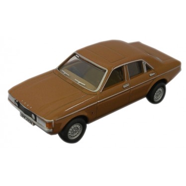 Ford Consul - Gold 1:76 Diecast