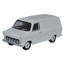 Ford Transit Mk.I White 1/76