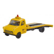 AA Ford Transit MkI Recovery Diecast 1:76