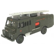 Origianl AFS Green Goddess 1:76 Diecast