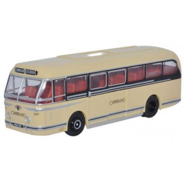 Leyland Royal Tiger Cumberland 1/76 76LRT005