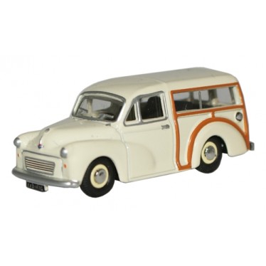 Traveller Old English White Scale 1/76 Diecast