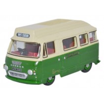 Commer PB Minibus Crosville Scale 1/76 Diecast