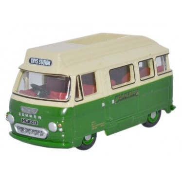 Commer PB Minibus Crosville Scale 1/76 Diecast