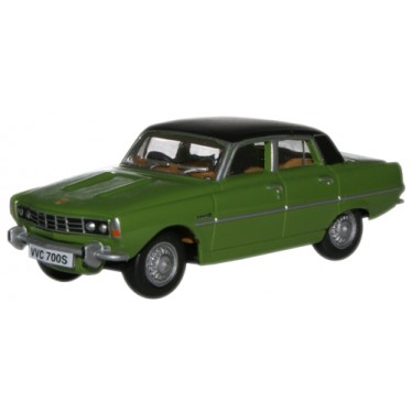 Rover P6 Scale 1/76 Diecast