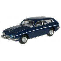 Air Force Blue (Princess Anne) Reliant Scimitar Scale 1/76 Diecast