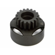 Racing Clutch Bell 17T (1M) Savage