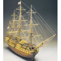 Mantua HMS Victory 1/98 - 776