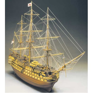 Mantua HMS Victory 1/98 - 776