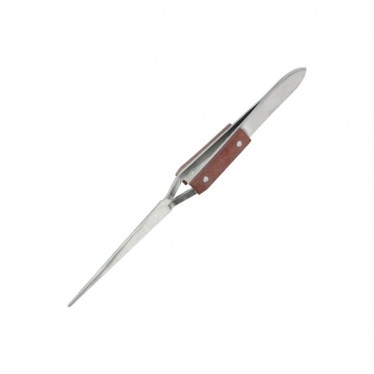 Expo Straight X-Lock Tweezer 79020