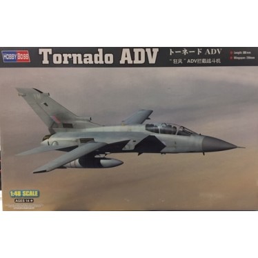 Hobby Boss Tornado ADV 80355