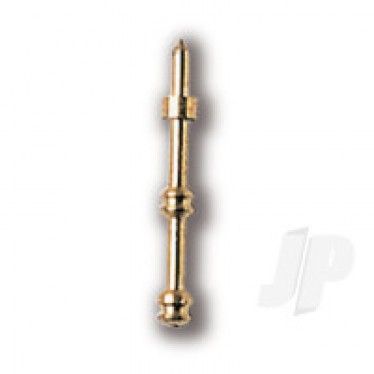 Brass Stanchion 15mm (8)