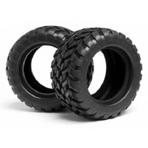 HPI 82002 Type-Baja Tyres and Inserts