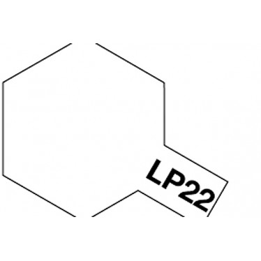 TAMIYA LP-22 FLAT BASE 82122