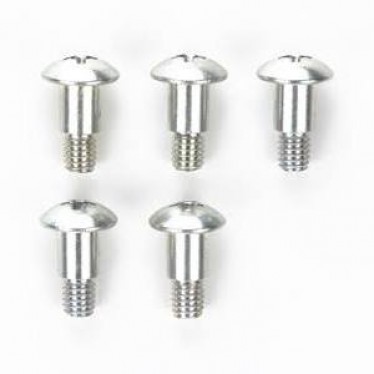 Tamiya 4x11.5mm Step Screw 84175