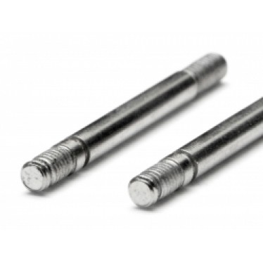 HPI 85026 Sprint Shock Shaft (pair rear)