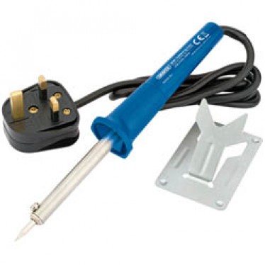 Draper Soldering Iron 60W 230V 85356