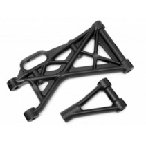 HPI 85402 Rear Suspension Arm Set Baja 5B