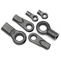 HPI 85416 Rod end set Baja 5B