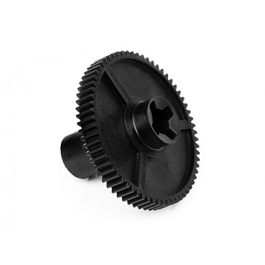 HPI Spur Gear 65T (E10) 85614